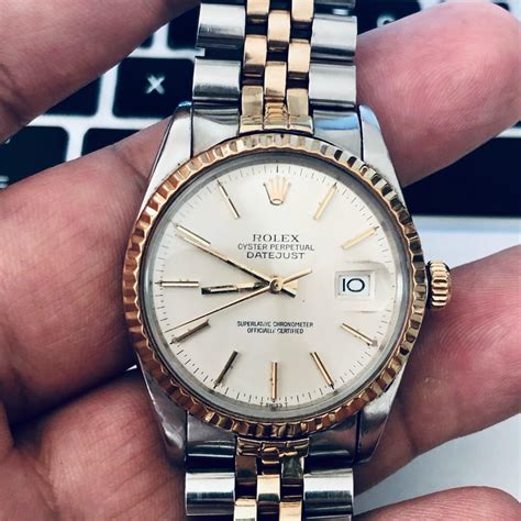 rolex datejust antiguo|rolex datejust 1560.